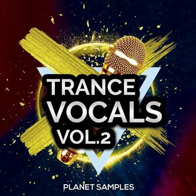 Trance Vocals Vol.2