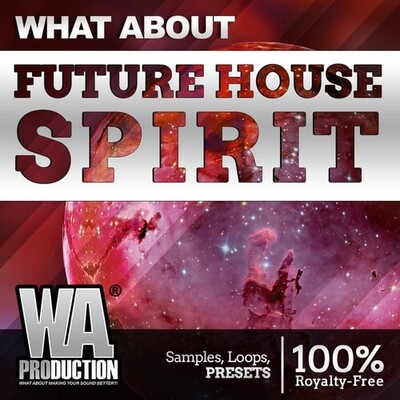 What About: Future House Spirit