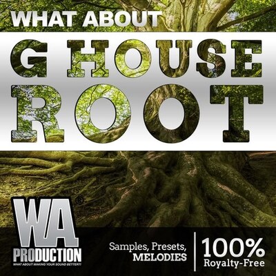 What About: G House Root