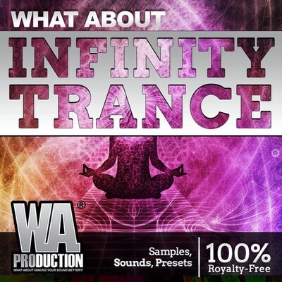 What About: Infinity Trance