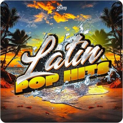 Latin Pop Hits