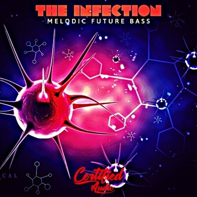 The Infection: Melodic Future Bass