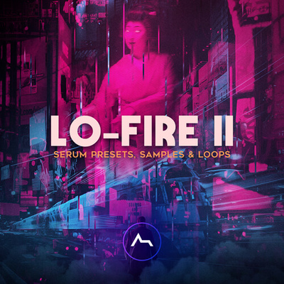 LO-FIRE II
