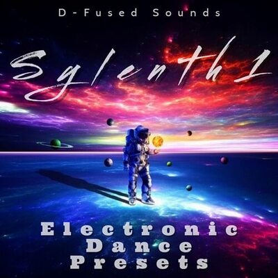 Sylenth1 Electronic Dance Presets