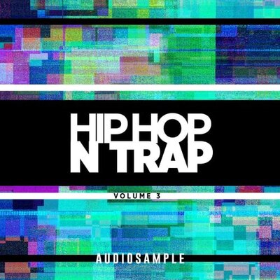 Hip Hop N Trap Volume 3
