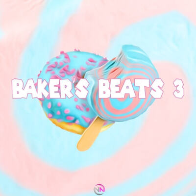 Baker's Beats 3