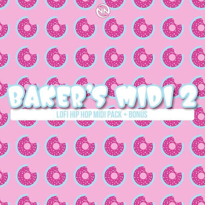 Baker's MIDI 2