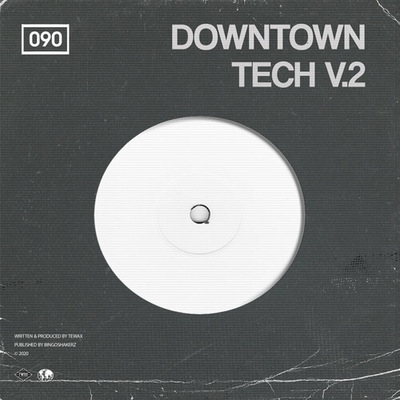 Downtown Tech V2