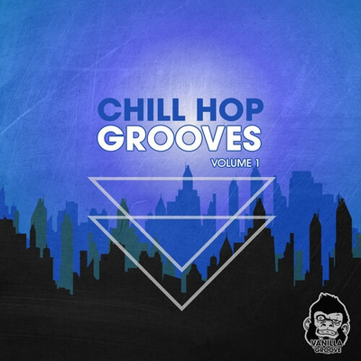 Chill Hop Grooves Vol.1