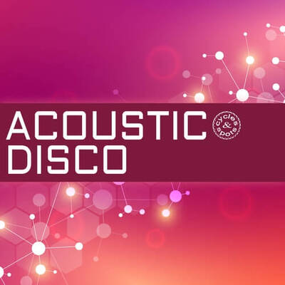 Acoustic Disco