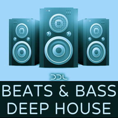 Beats & Bass - Deep House