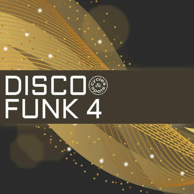 Disco Funk 4