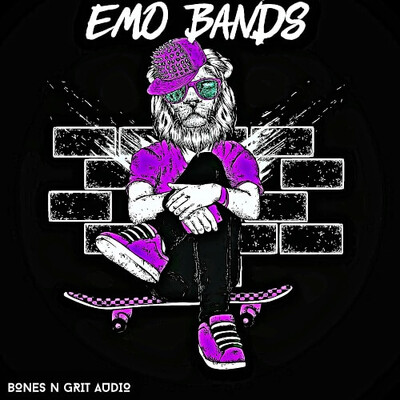 Emo Bands
