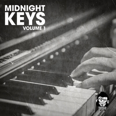 Midnight Keys Vol.1