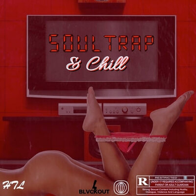 Soul Trap and Chill