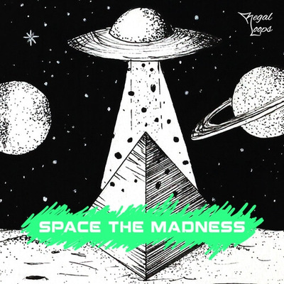 Space The Madness