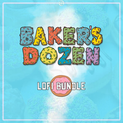 Baker's Dozen Bundle - 12 Products