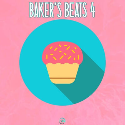 Baker's Beats 4