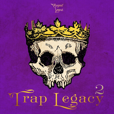 Trap Legacy 2