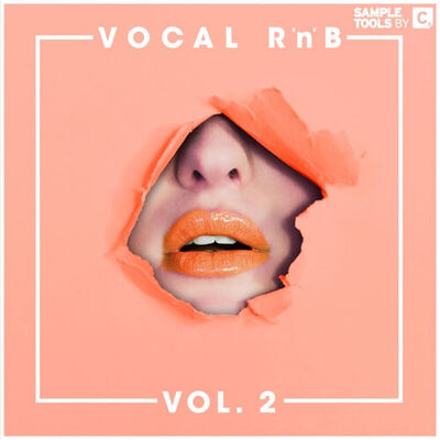 Vocal RnB Vol.2