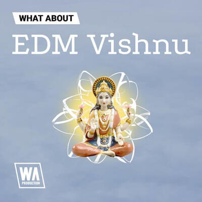What About: EDM Vishnu