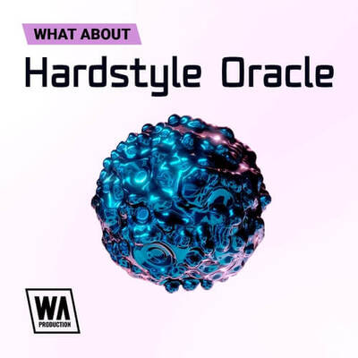 What About: Hardstyle Oracle