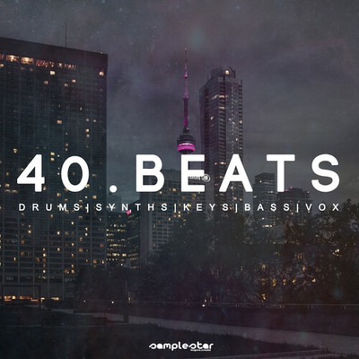 40 Beats