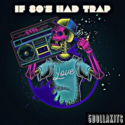 If 80's Had Trap