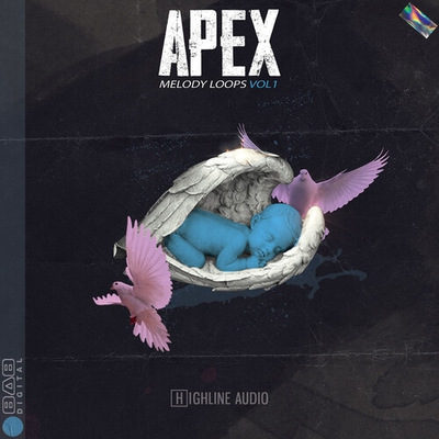 Apex Volume 1