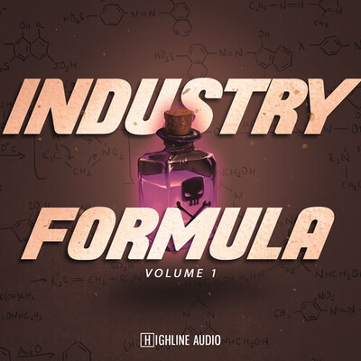 Industry Formula Vol.1