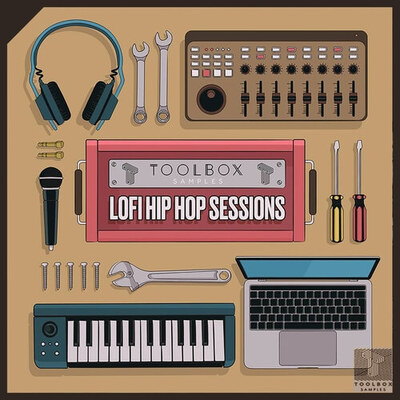 Lo-Fi Hip Hop Sessions