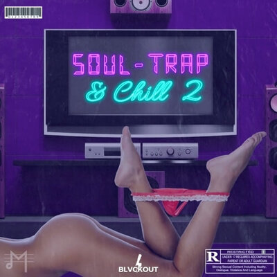 Soul Trap and Chill 2