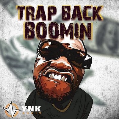 Trap Back Boomin