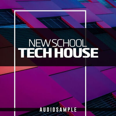 New School Tech House