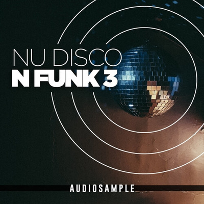 Nu Disco N Funk 3