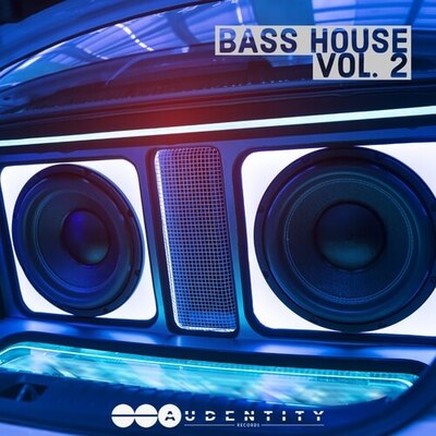 Bass House Vol.2