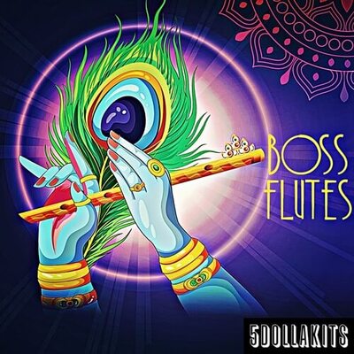 Boss Flutes