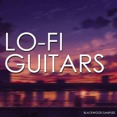 Lo-Fi Guitars