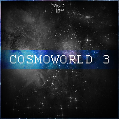Cosmoworld 3