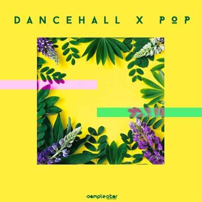Dancehall X Pop