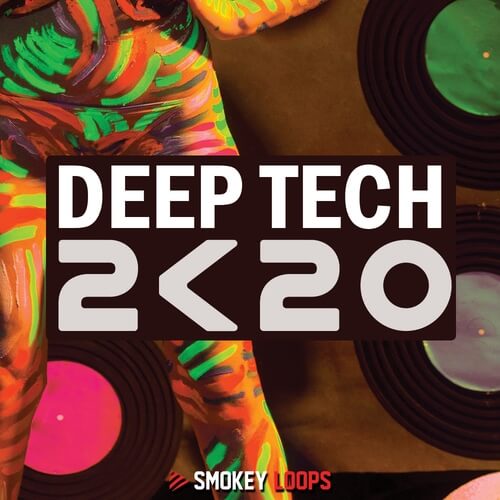 Deep Tech 2K20