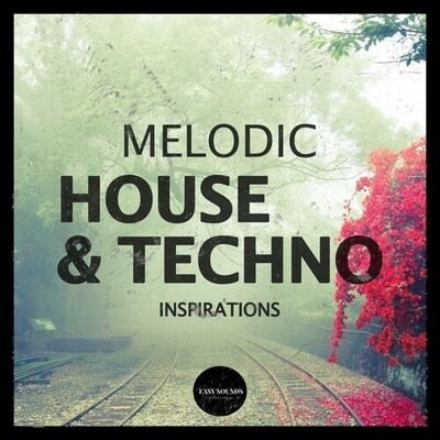 Melodic House & Techno Inspirations