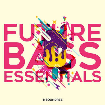 Future Bass Essentials
