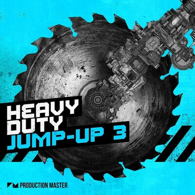 Heavy Duty Jump Up Vol.3