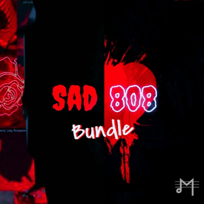 Sad 808 Bundle