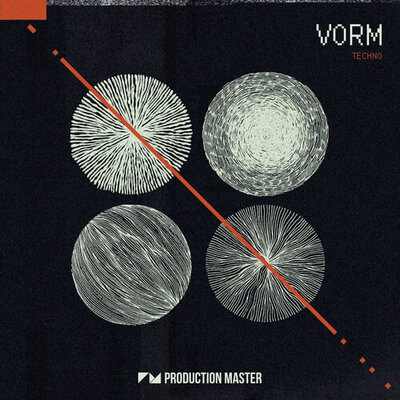 Vorm - Techno
