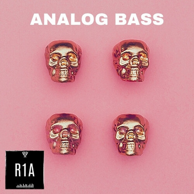 Analog Bass