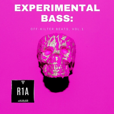 Experimental Bass: Off-Kilter Beats, Vol.1