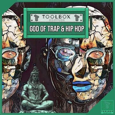 God Of Trap & Hip Hop