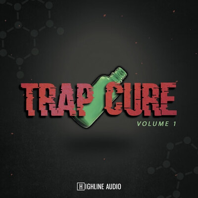 Trap Cure Volume 1
